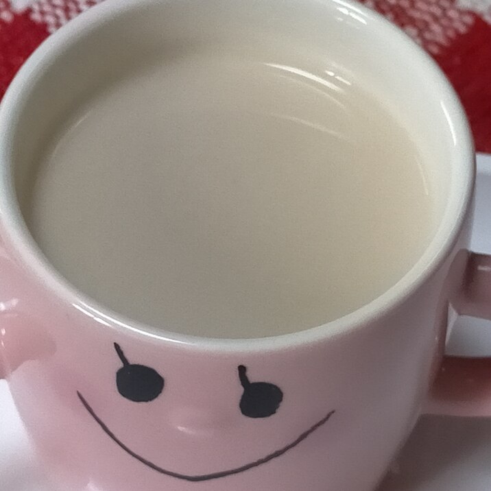 メイプル香る～♪カフェオレココア♡♡